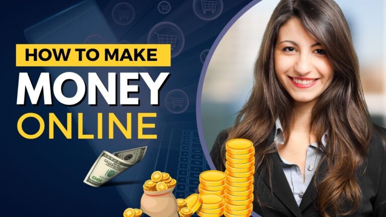 Make Money Online